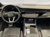 Audi SQ8 s4.0 tfsi quattro tiptronic