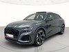 Audi RSQ8 rs 4.0 mhev quattro tiptronic