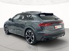 Audi RSQ8 rs 4.0 mhev quattro tiptronic