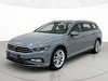 Volkswagen Passat variant 2.0 tdi executive 4motion 200cv dsg