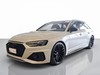 Audi RS4 avant 2.9 tfsi quattro 450cv tiptronic