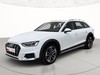 Audi A4 allroad allroad 40 2.0 tdi mhev quattro 204cv s-tronic