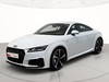 Audi TT 45 2.0 tfsi quattro s-tronic