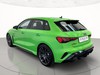 Audi RS3 sportback 2.5 tfsi quattro s-tronic