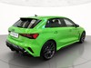 Audi RS3 sportback 2.5 tfsi quattro s-tronic