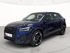 Audi Q2 30 2.0 tdi identity black