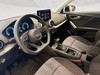 Audi Q2 30 2.0 tdi identity black