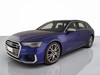 Audi S6 avant 3.0 tdi mhev sport attitude quattro 344cv tiptronic