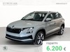 Skoda Karoq 1.5 tsi style dsg