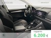 Skoda Karoq 1.5 tsi style dsg