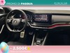 Skoda Octavia wagon 2.0 tdi evo sportline 4x4 150cv dsg