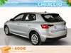 Skoda Fabia 1.0 mpi evo ambition 80cv