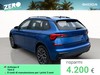 Skoda Kamiq 1.0 tsi black dots 115cv