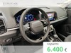 Skoda Karoq 1.5 tsi executive dsg