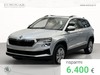 Skoda Karoq 1.5 tsi executive dsg