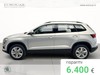 Skoda Karoq 1.5 tsi executive dsg