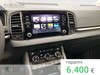 Skoda Karoq 1.5 tsi executive dsg