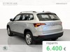 Skoda Karoq 1.5 tsi executive dsg