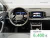 Skoda Karoq 1.5 tsi executive dsg