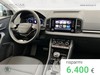 Skoda Karoq 1.5 tsi executive dsg