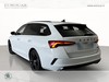 Skoda Octavia wagon 2.0 tdi evo rs 200cv dsg