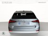 Skoda Octavia wagon 1.5 e-tec ambition dsg