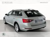 Skoda Superb wagon 2.0 tdi evo executive 150cv dsg