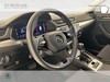 Skoda Superb wagon 2.0 tdi evo executive 150cv dsg