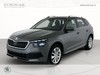 Skoda Kamiq 1.5 tsi style 150cv