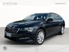 Skoda Superb wagon 2.0 tdi evo executive 150cv dsg