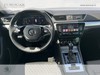 Skoda Superb wagon 2.0 tdi evo executive 150cv dsg