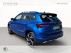 Skoda Karoq 2.0 tdi evo sportline 150cv dsg