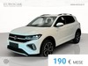 Volkswagen T-Cross 1.0 tsi r-line plus 115cv