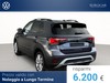 Volkswagen T-Cross 1.0 tsi edition plus 95cv