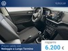 Volkswagen T-Cross 1.0 tsi edition plus 95cv