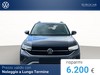 Volkswagen T-Cross 1.0 tsi edition plus 95cv