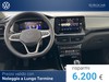 Volkswagen T-Cross 1.0 tsi edition plus 95cv
