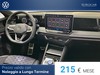 Volkswagen Tiguan 1.5 tsi ehybrid r-line plus 204cv dsg