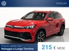 Volkswagen Tiguan 1.5 tsi ehybrid r-line plus 204cv dsg