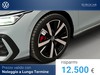Volkswagen Golf 1.5 tsi ehybrid gte 272cv dsg