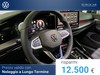 Volkswagen Golf 1.5 tsi ehybrid gte 272cv dsg