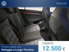 Volkswagen Golf 1.5 tsi ehybrid gte 272cv dsg