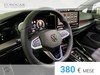 Volkswagen Golf 1.5 tsi ehybrid gte 272cv dsg