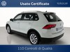 Volkswagen Tiguan 1.6 tdi business 115cv