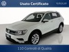 Volkswagen Tiguan 1.6 tdi business 115cv