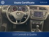 Volkswagen Tiguan 1.6 tdi business 115cv
