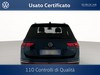 Volkswagen Tiguan 2.0 tdi elegance 150cv dsg