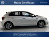 Volkswagen Polo 1.0 tsi r-line 95cv