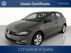 Volkswagen Polo 5p 1.0 evo comfortline 65cv