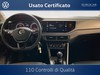 Volkswagen Polo 5p 1.0 evo comfortline 80cv